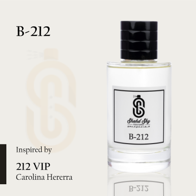 عطر B-212