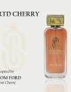عطر TRD-Cherry