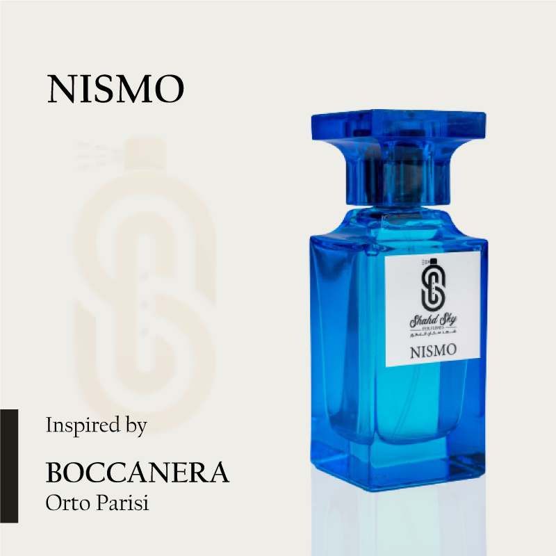 عطر NISMO