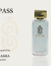 عطر PASS