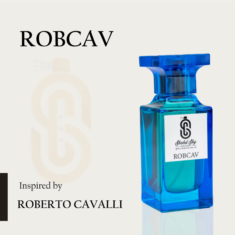 عطر ROBCAV