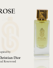 عطر Rose