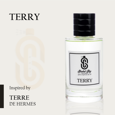 عطر Terry