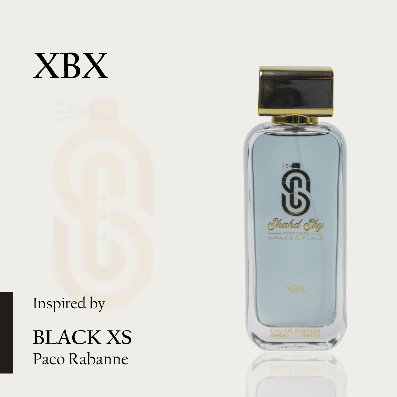 عطر XBX