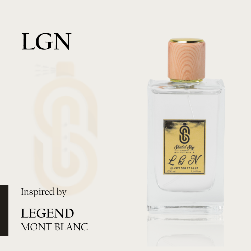 LGN