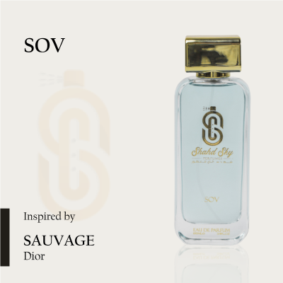 عطر SOV