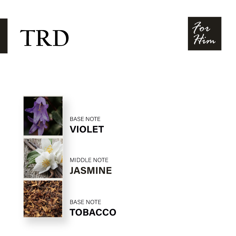 trd301
