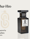 عطر Bur-Hro