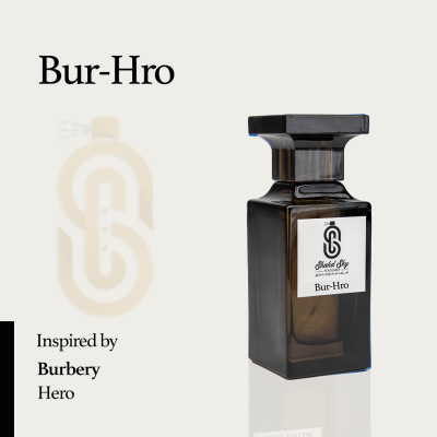 عطر Bur-Hro