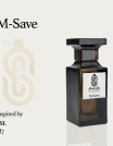 M-Saven