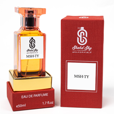 MSH-TY-1