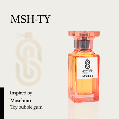 MSH - TY