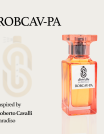 عطر ROBCAV-Pa