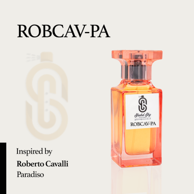عطر ROBCAV-Pa