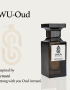 عطر WU-Oud