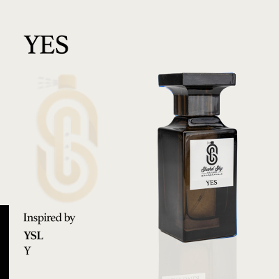 عطر YES