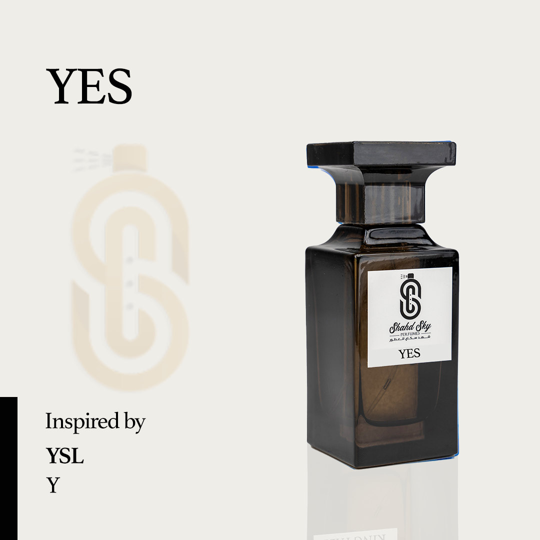 عطر YES